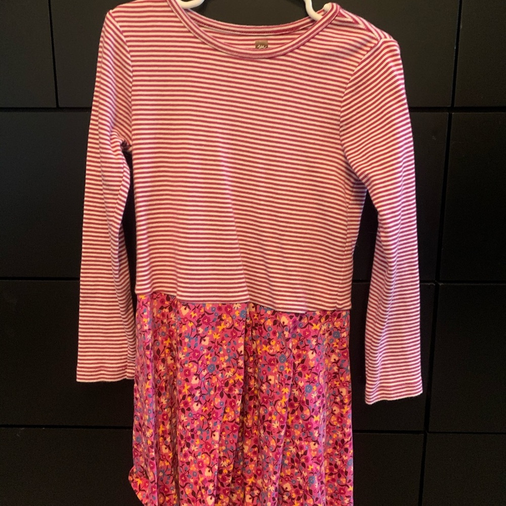 Tea Collection dress size 6